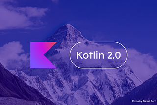 Adapt Kotlin 2.0 in Android applications