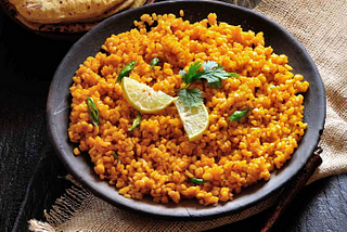 Moong Dal: The Tiny Lentils with a Mighty Nutritional Punch