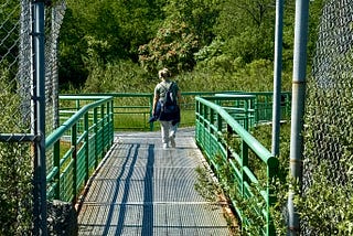 The Practice We Carry Forward: Join My 365-Day Peaceful Photo Challenge