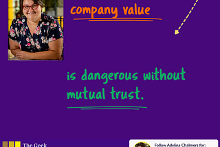 Radical Candor or a sure way to alienate staff?