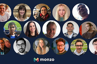 Machine Learning at Monzo in 2022