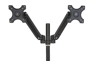 Gas Spring Monitor Mount vs. Standard Monitor Mount: Understanding the Differences