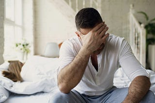 Why You Struggle With Recovery