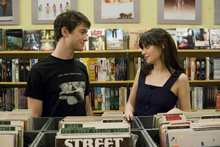 Why I Believe 500 Days of Summer Is One of the Best Romance Films in Existence