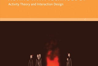 [EPUB]-Acting with Technology: Activity Theory and Interaction Design
