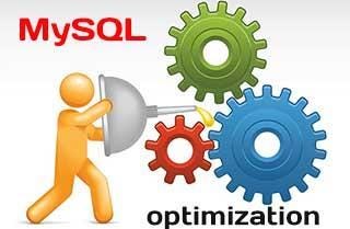 Query Optimization with Mysql