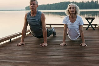 The Silent Signal in Your Joints That Almost Everyone Ignores (Until It’s Too Late)