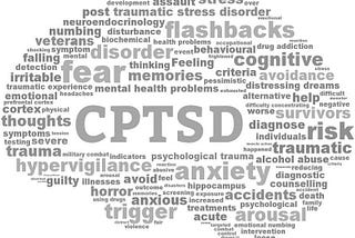 CPTSD and “Default” Thinking