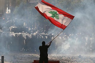 No Peaceful Way Out of Lebanon’s Hezbollah Era