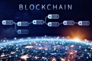 Top Enterprises Implementing Blockchain Into Their Business