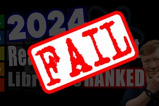 How To Mess Up a YouTube Tech Rankings Video