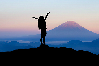 Why some leaders crash when they achieve success (and how to avoid it)