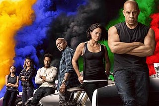 [Watch] ~Fast and Furious 9 (F9) 2021 #Online — Movie {Full} English /ML