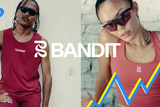 Diary of a Brand: Bandit Running