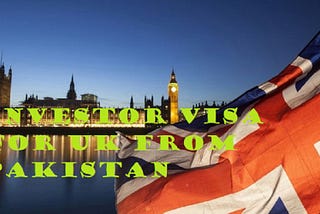 How could you apply for permanent resident visa to Canada from Pakistan visa and express entry…