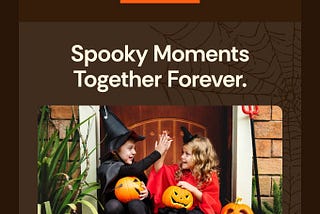 Fall and Halloween