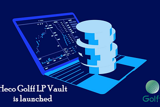 Heco Golff LP Vault ආරම්භ කර ඇත