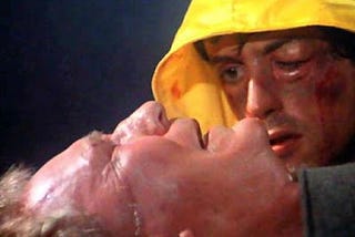 The Six Films That Made Me Tear-Up, Ugly-Cry, and Downright Sob