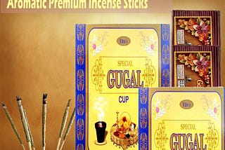 Is Incense Sticks are Only Used for Religious Purpose?