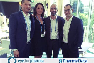 Clear call to action for Australian Pharma