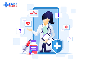 Healthcare App Development: Best Practices For Security And Privacy