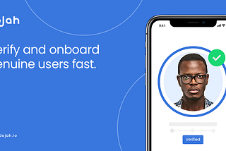 dojah.io: KYC and KYB APIs for Africa.