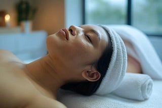 Erholung und Wohlbefinden bei Origin Massage Bern