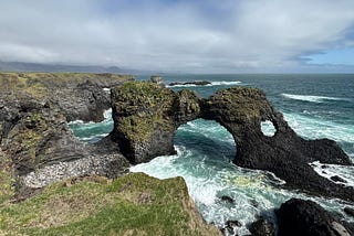 How Iceland Replenishes the Mind, Body, and Soul