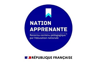 Le génie qui sort de son logo ?