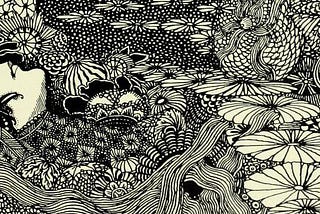 All The Ways Literature Makes Being Buried Sound Utterly Lovely.