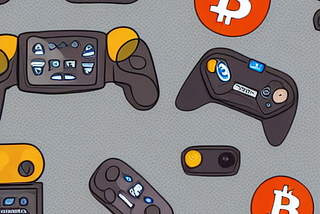 The Rise of Crypto Games: How to Make the Most of Them