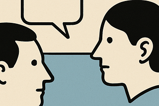 On the Bidimensionality of Speech