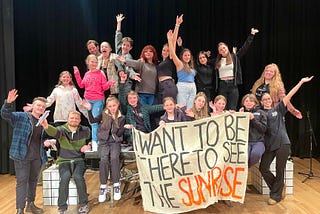 Youth Theatre in Gloucester