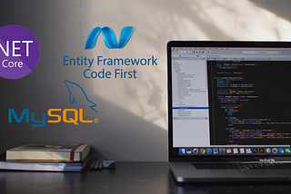 MySQL Database with .NET Core 6 and Entity Framework