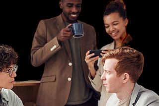 Maximizing Efficiency and Scalability: The Synergy of SaaS and Outsourcing with Desire Group…