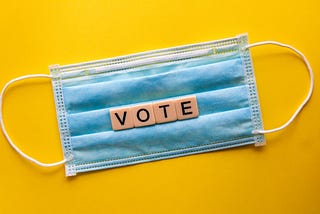 Racialized Voices, Views and The Value of the Vote