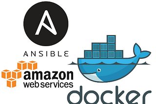 Configure Web Server Docker Container on EC2 Instance using Ansible (Dynamic Inventory )