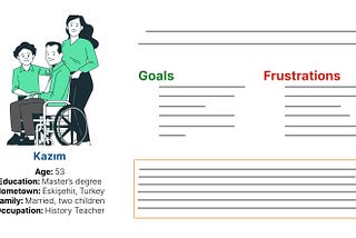 Designing for Accessibility: Research Fundamentals