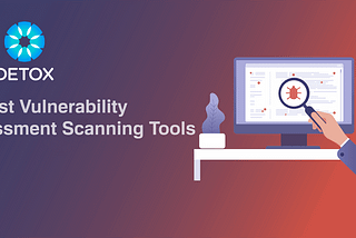 Top 10 vulnerability scanners