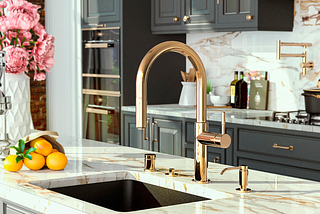 Enhance Your Culinary Haven: A Guide to Kitchen Fixtures