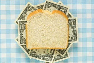 Investors beware there are no “free lunches” there’s just “lunch or no lunch”