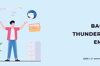 best Thunderbird Mail backup software in 2025