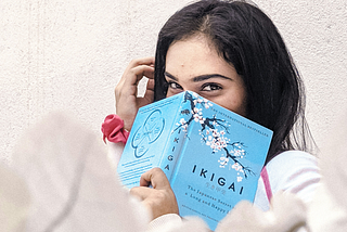 Ikigai: The Wonderful Japanese Concept Everyone Misunderstands