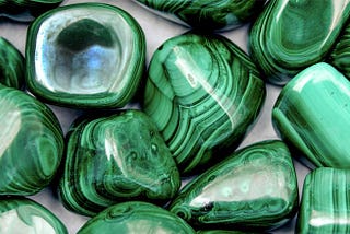 Russian Nephrite: Mining and Value