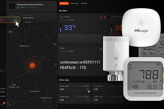 Chirp Expands IoT Device Compatibility, Unlocking More Business Applications
