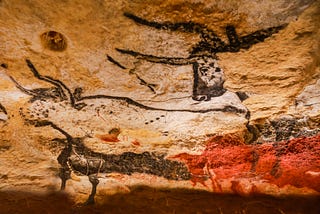 Why it makes so much sense to represent prehistoric cave art in virtual reality