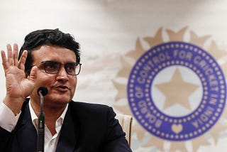 How does the BCCI earn money?