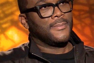 Majority of the Black Community Gave Up on Tyler Perry