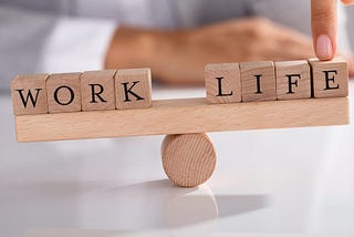 Life-Work Balance