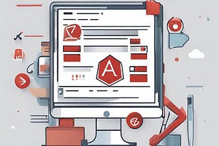 First-class citizens custom form components in Angular